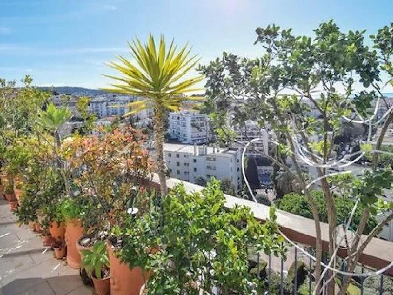 Apartment Nice - 80m²