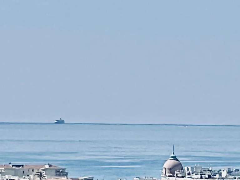 Appartement Nice - 80m²