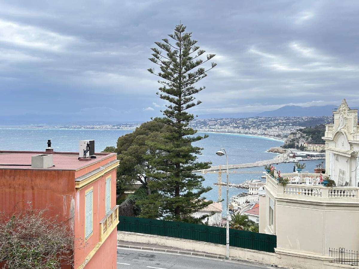 Appartement Nice