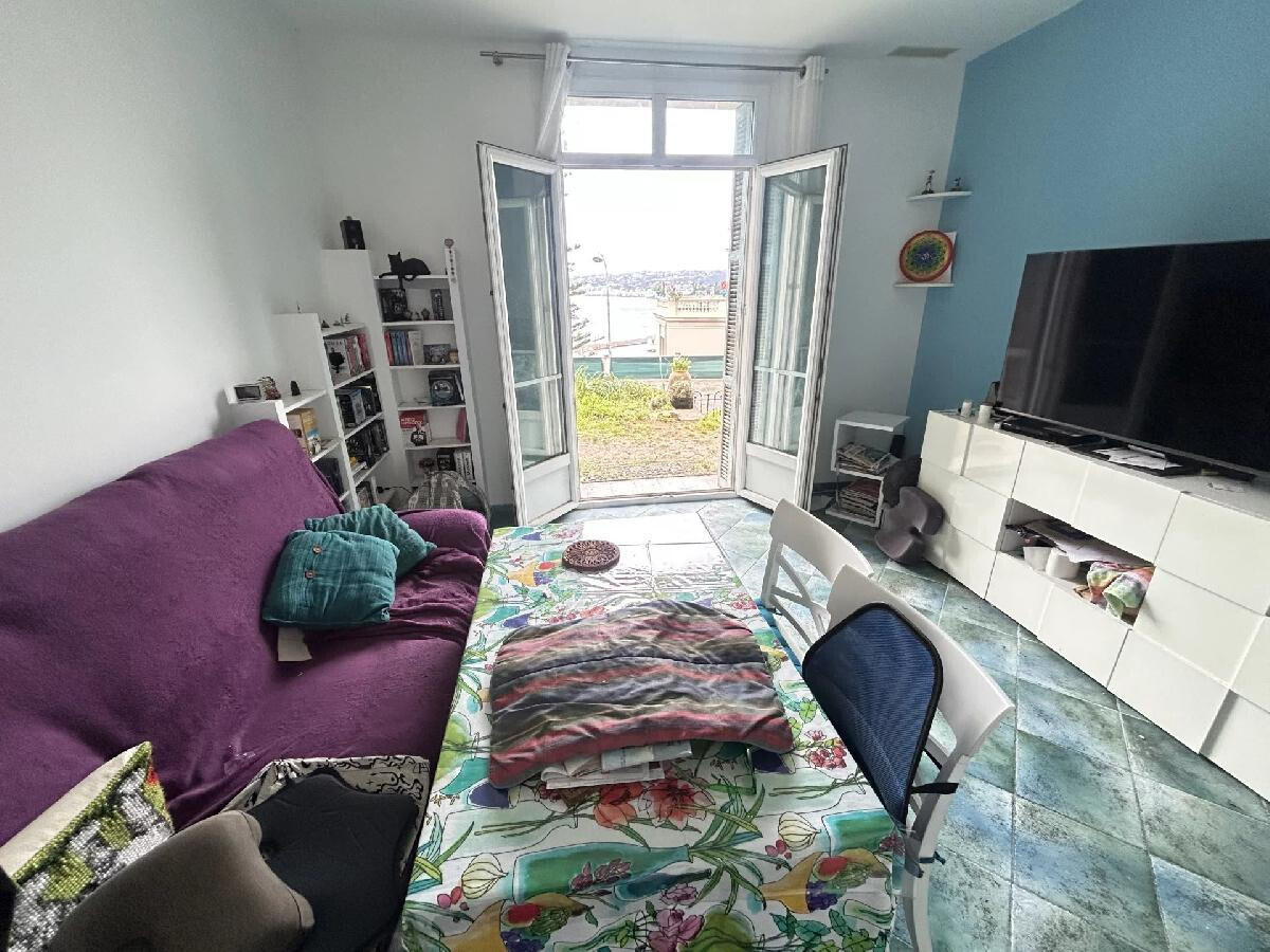 Appartement Nice
