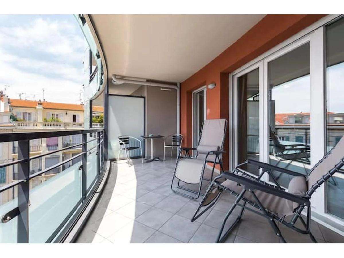 Appartement Nice