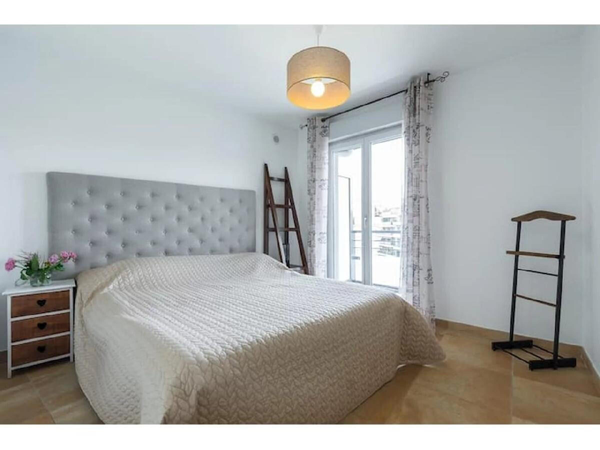 Appartement Nice