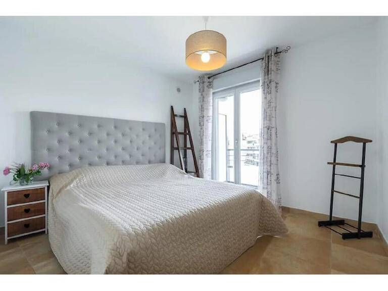 Apartment Nice