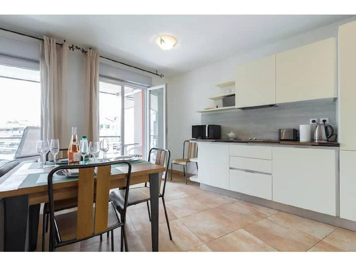 Appartement Nice