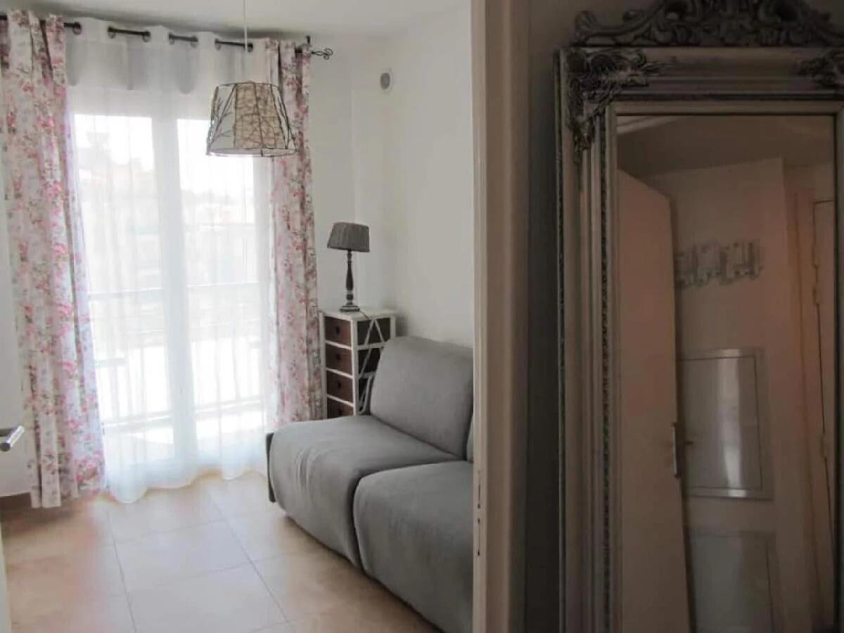 Appartement Nice
