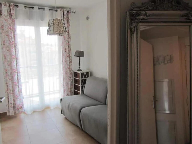 Apartment Nice