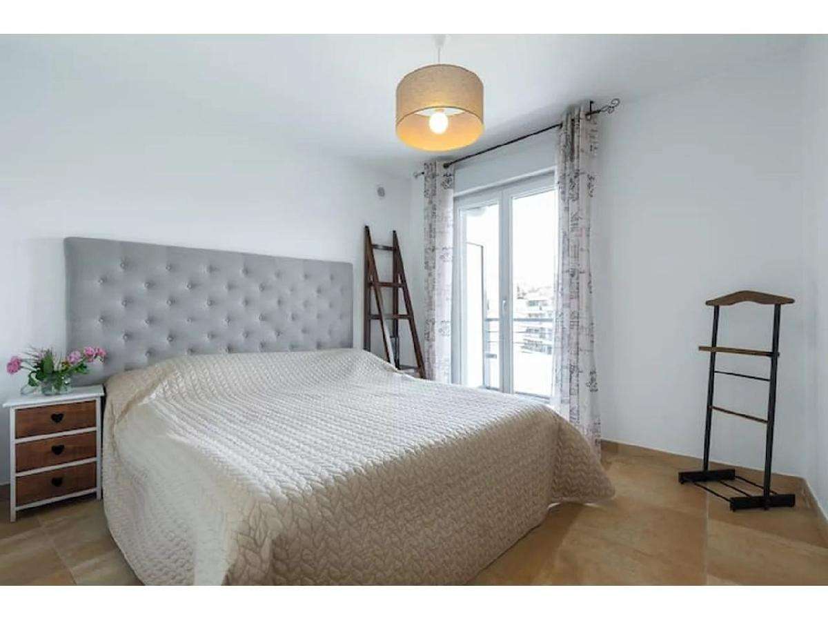 Appartement Nice