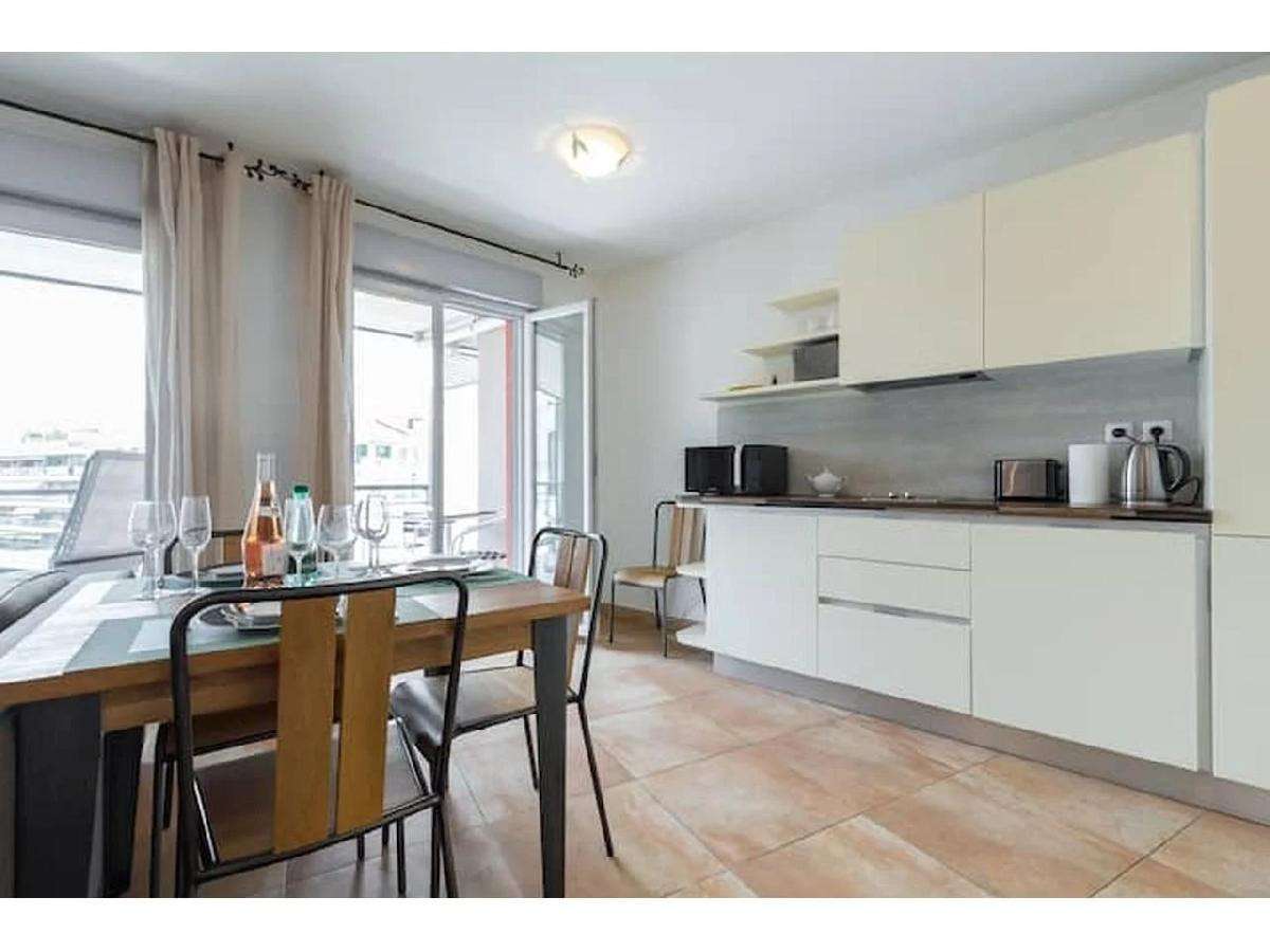 Appartement Nice