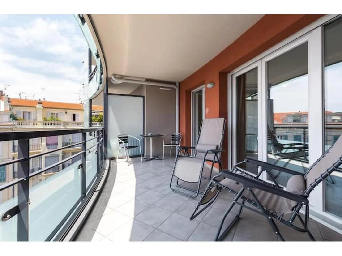 Appartement Nice