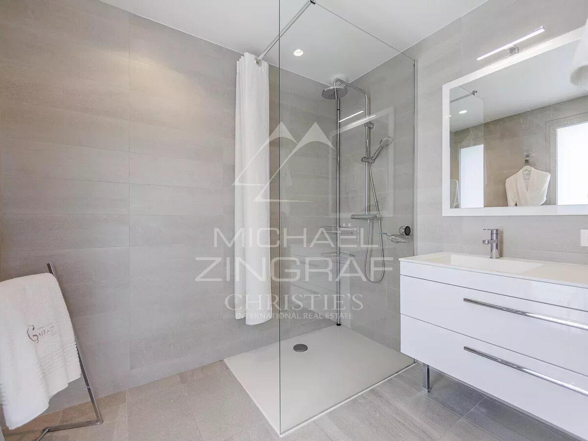 Appartement Nice