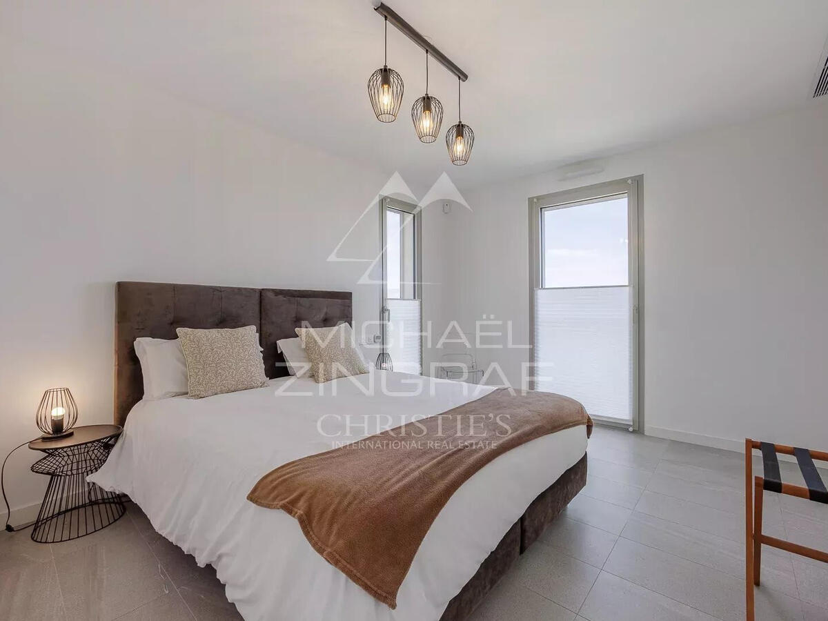 Appartement Nice