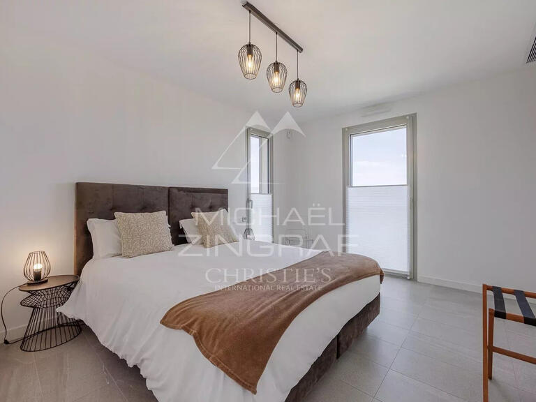 Appartement Nice - 3 chambres - 160m²