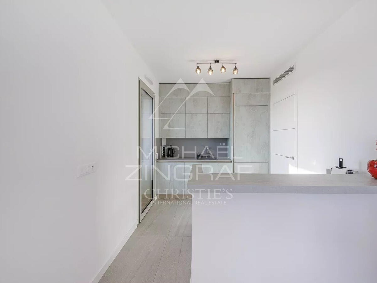 Appartement Nice