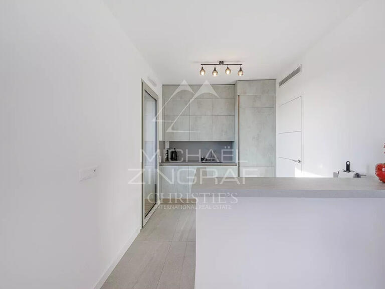 Appartement Nice - 3 chambres - 160m²