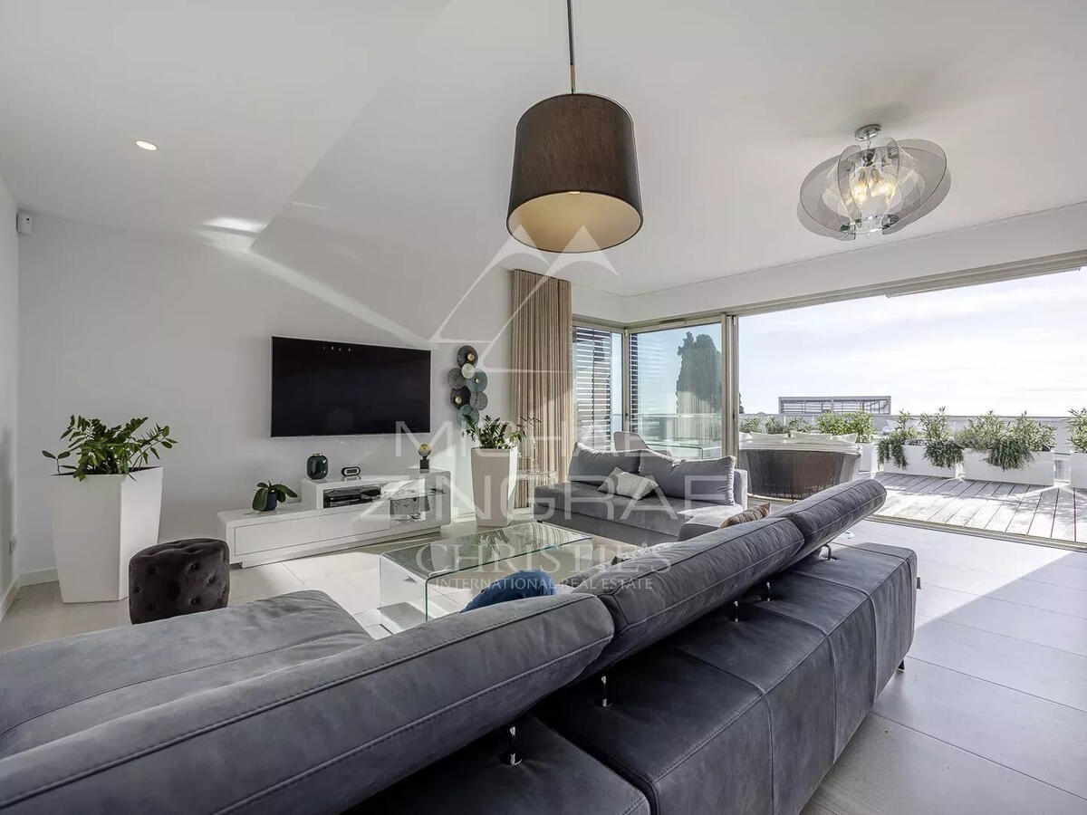 Appartement Nice