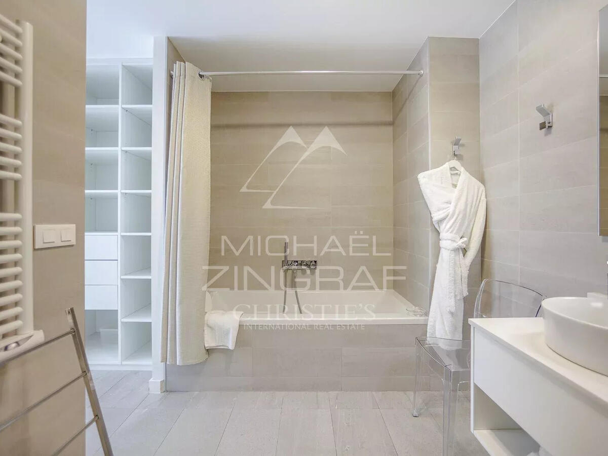 Appartement Nice