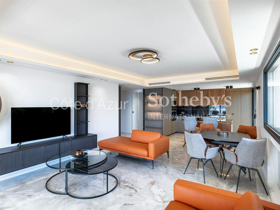 Appartement Nice