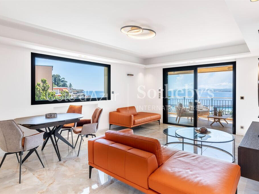 Appartement Nice