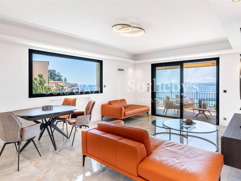 Apartment Nice - 2 bedrooms - 85m²