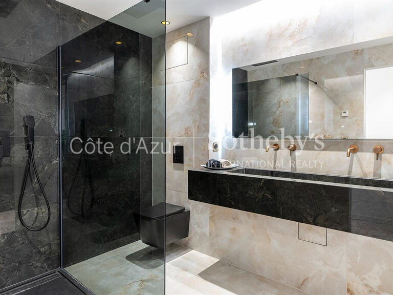Apartment Nice - 2 bedrooms - 85m²