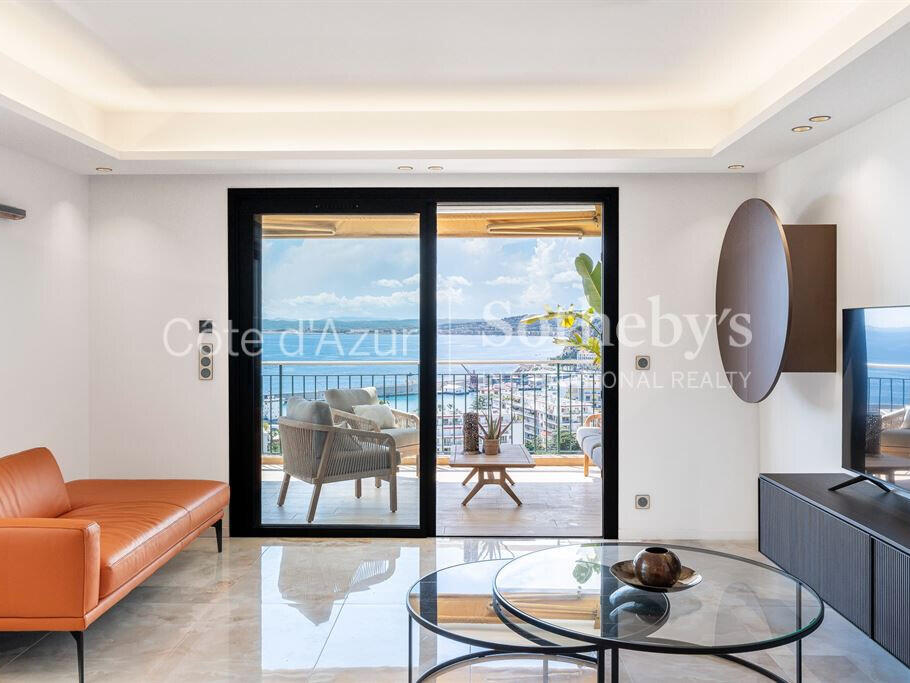 Appartement Nice