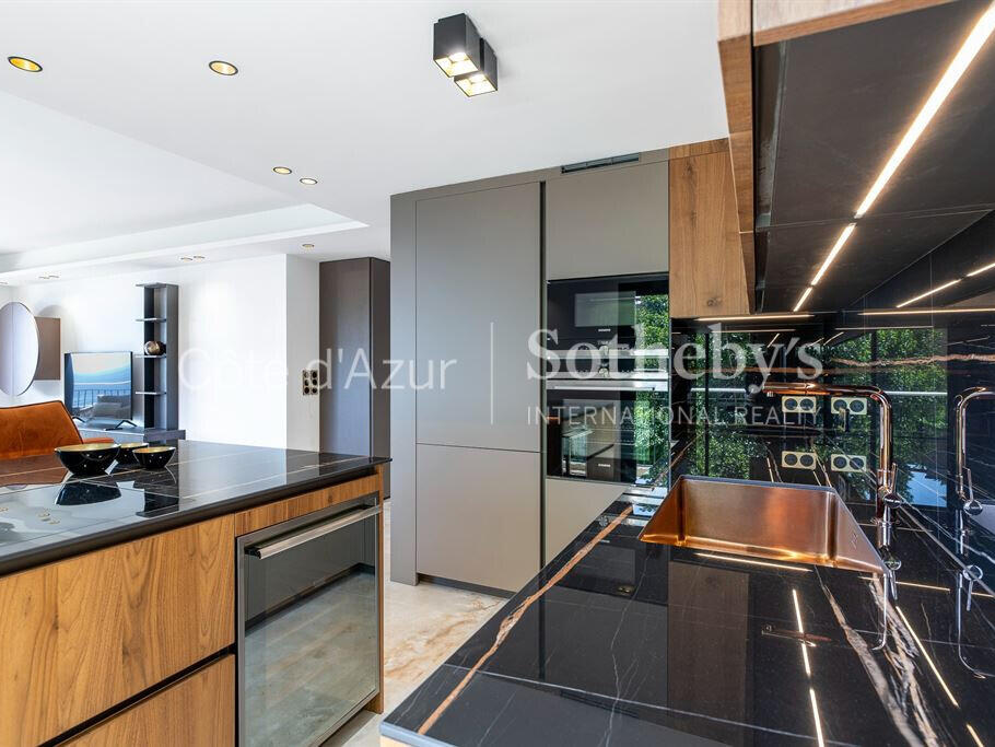 Appartement Nice