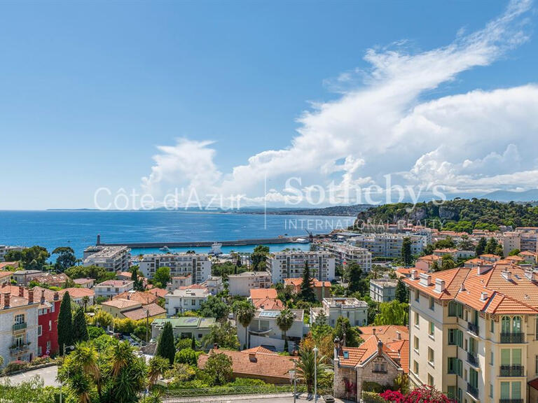 Apartment Nice - 2 bedrooms - 85m²