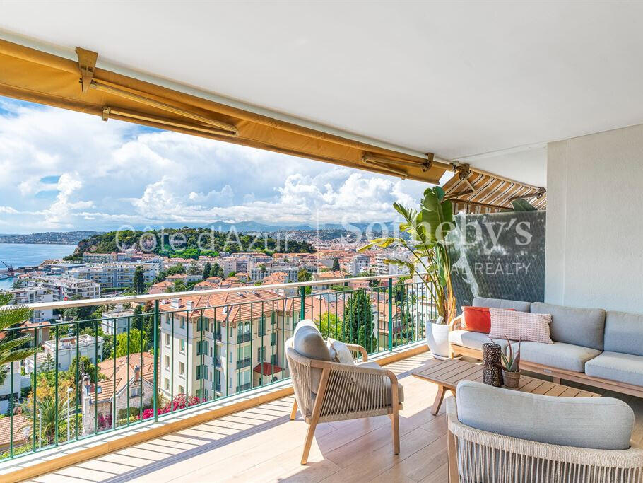 Appartement Nice