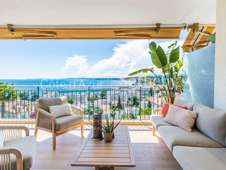 Appartement Nice