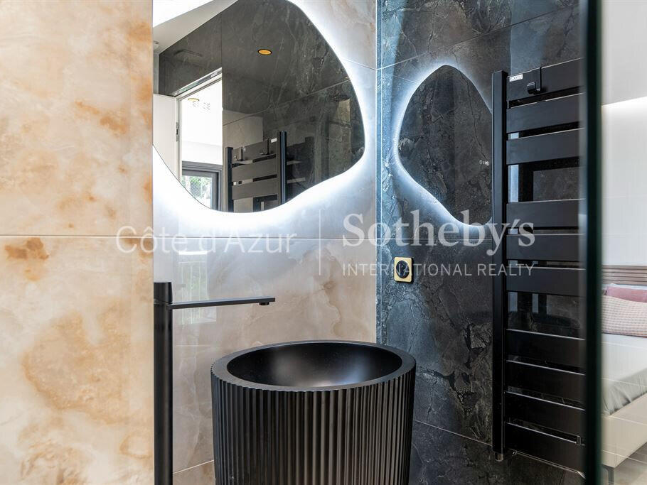 Appartement Nice