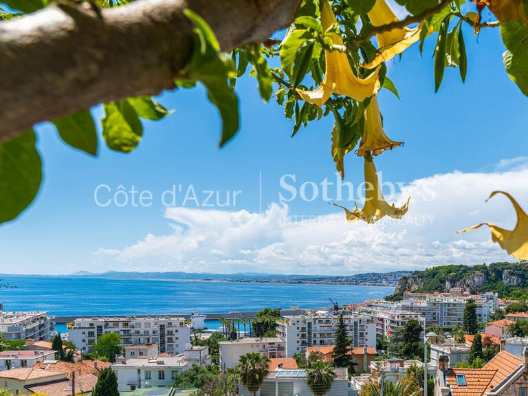 Apartment Nice - 2 bedrooms - 85m²