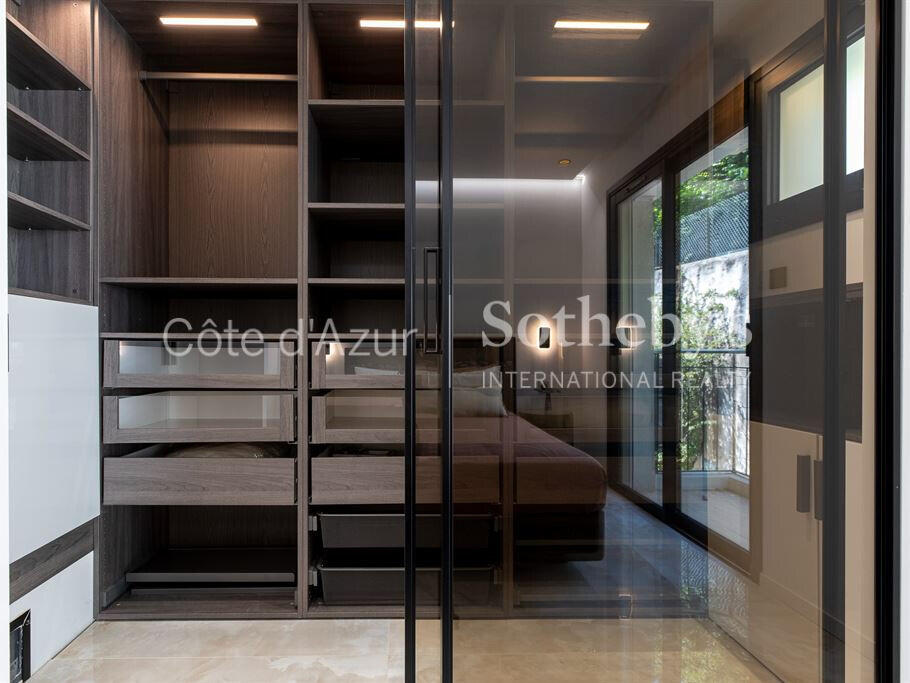 Appartement Nice