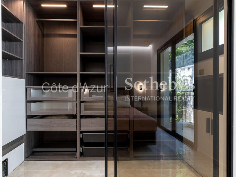 Apartment Nice - 2 bedrooms - 85m²