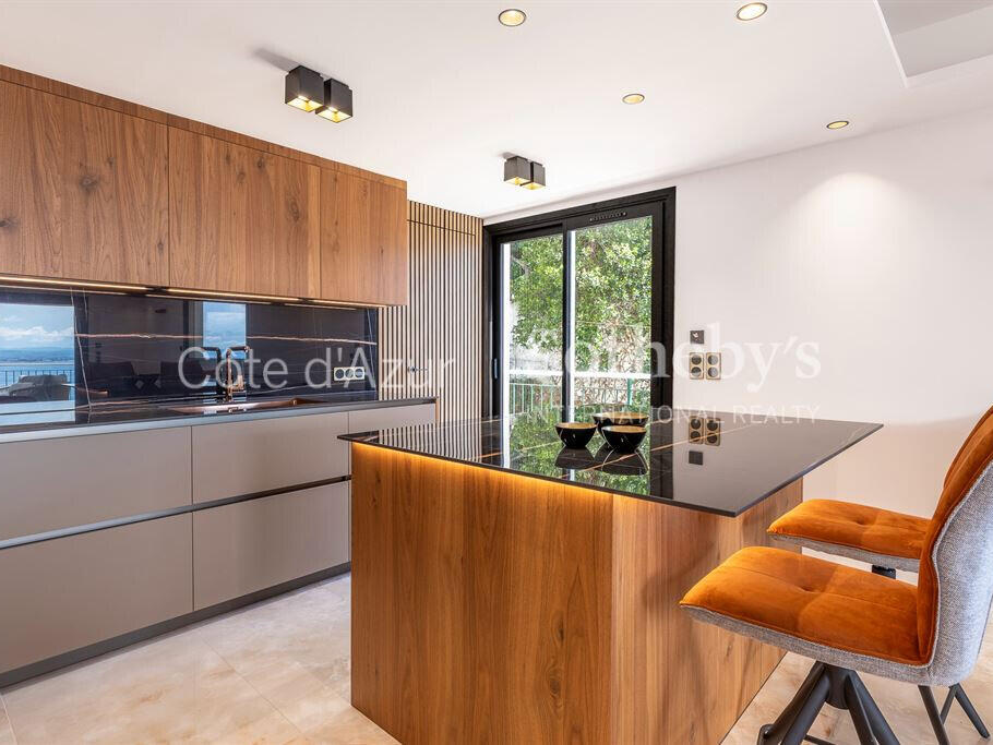 Appartement Nice