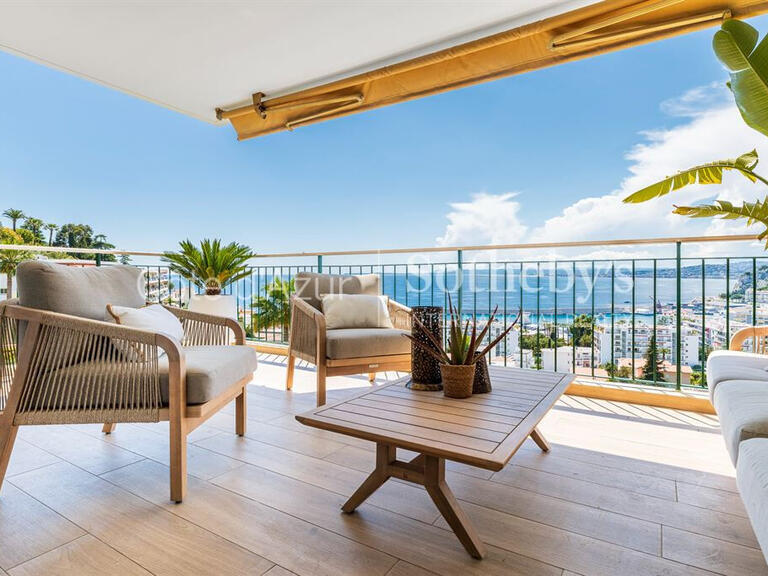 Apartment Nice - 2 bedrooms - 85m²