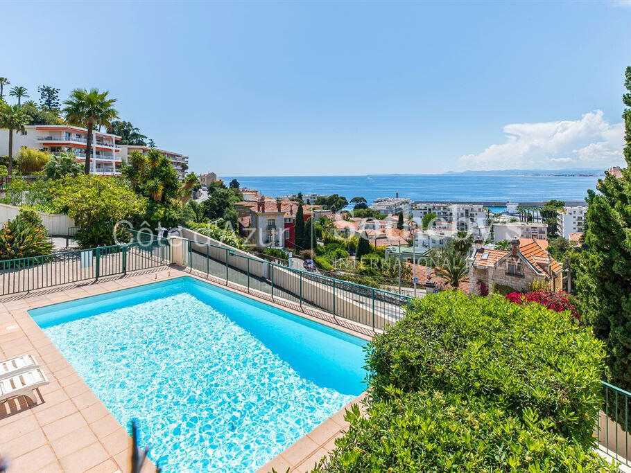 Appartement Nice