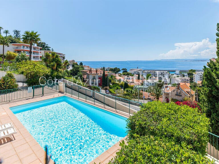 Apartment Nice - 2 bedrooms - 85m²