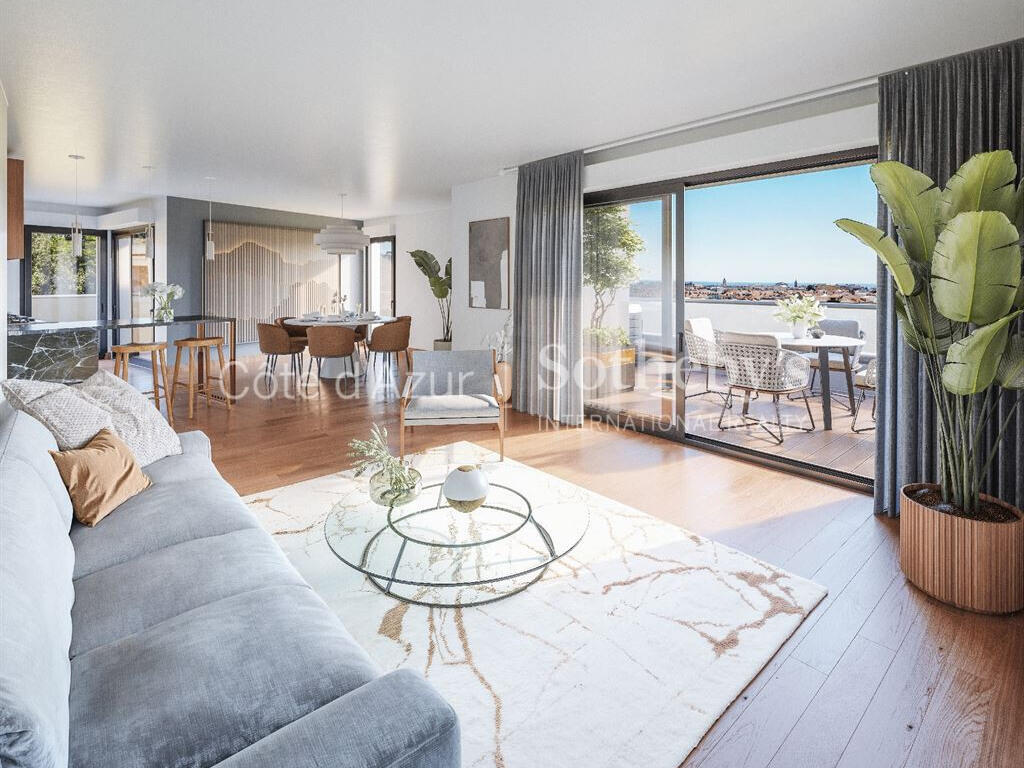 Appartement Nice