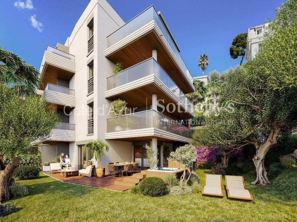 Appartement Nice