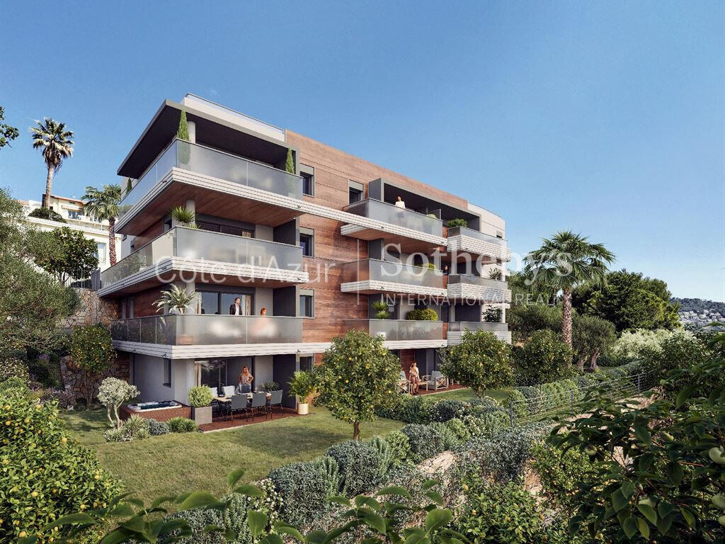 Appartement Nice