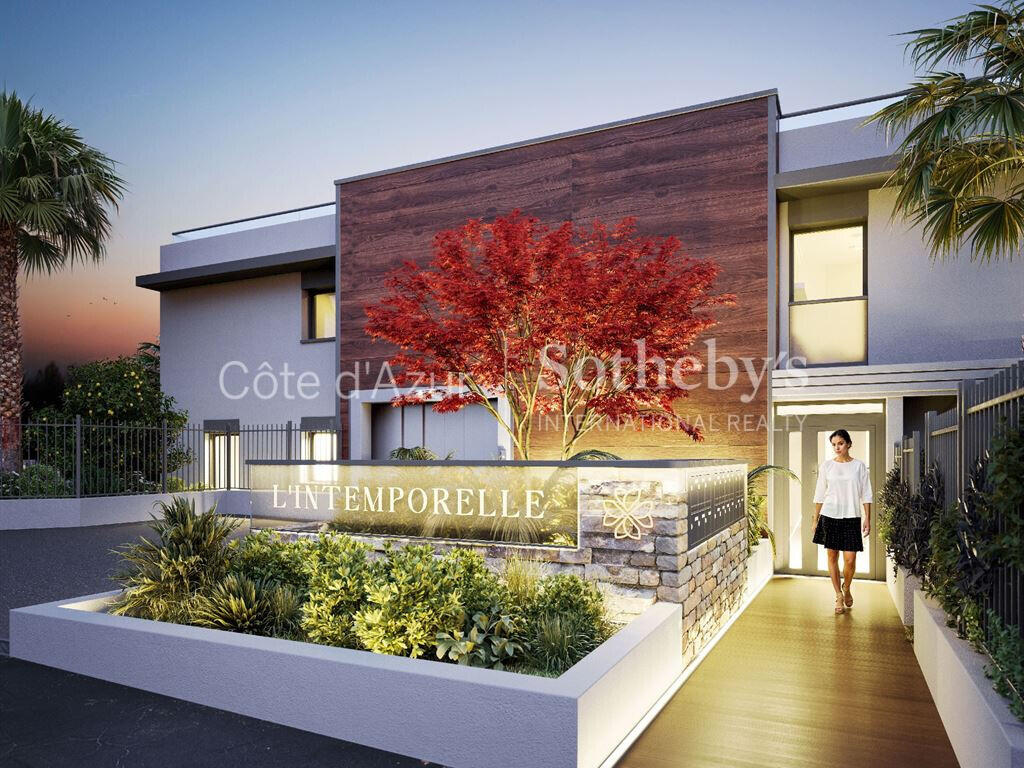 Appartement Nice
