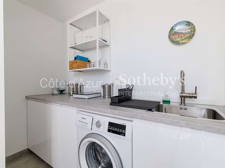 Appartement Nice - 2 chambres - 56m²