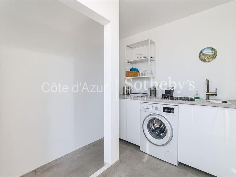 Appartement Nice - 2 chambres - 58m²