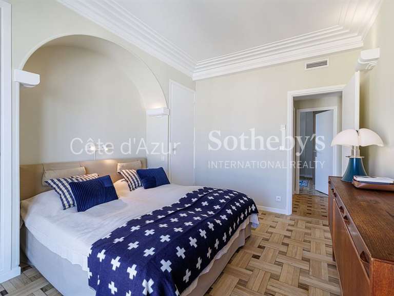 Appartement Nice - 2 chambres - 56m²