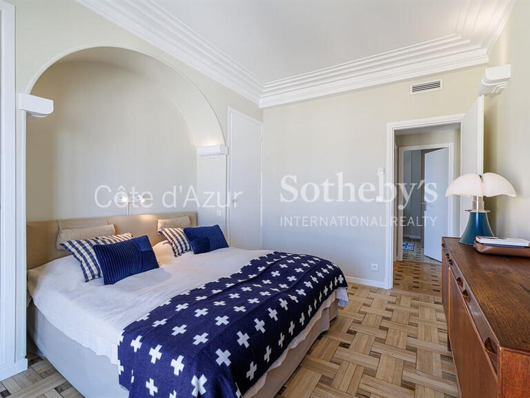 Appartement Nice - 2 chambres - 58m²