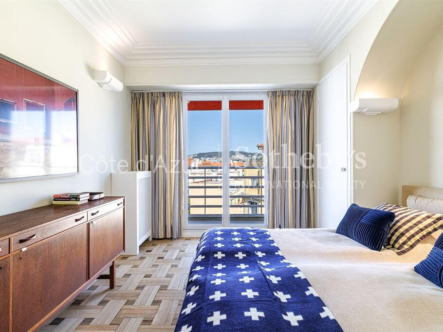 Appartement Nice