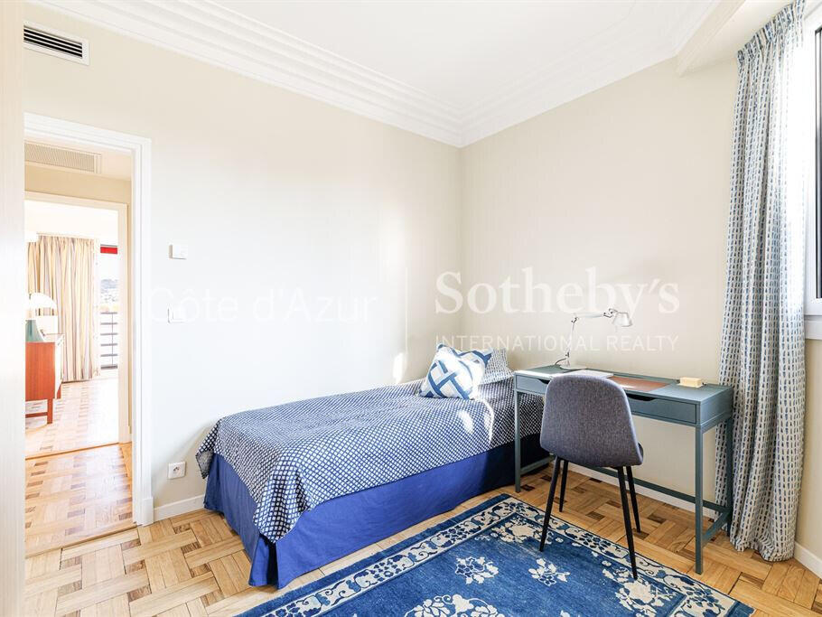 Appartement Nice