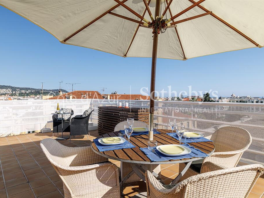Appartement Nice