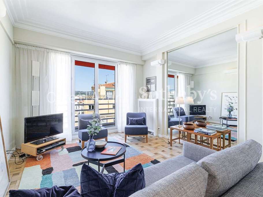 Appartement Nice