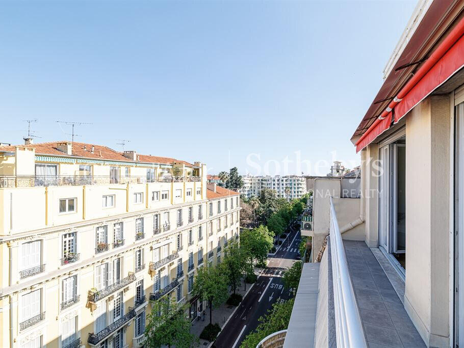 Appartement Nice